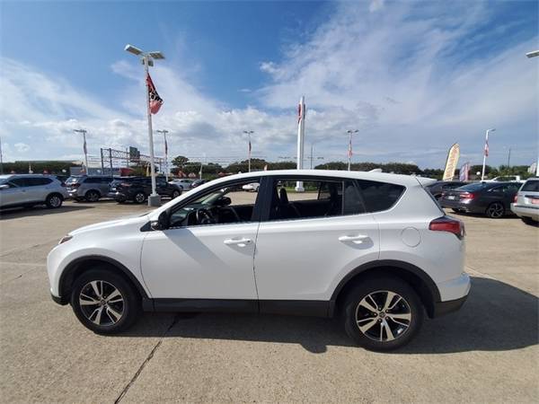 2018 Toyota RAV4 - Down Payment As Low As $99 for sale in New Orleans, LA – photo 10