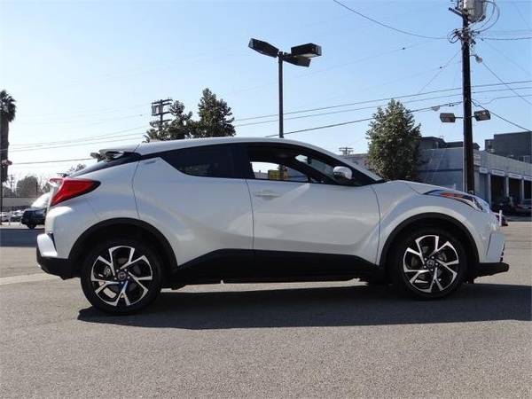 2019 Toyota C-HR C * CALL TODAY .. DRIVE TODAY! O.A.D. * - cars &... for sale in North Hollywood, CA – photo 22