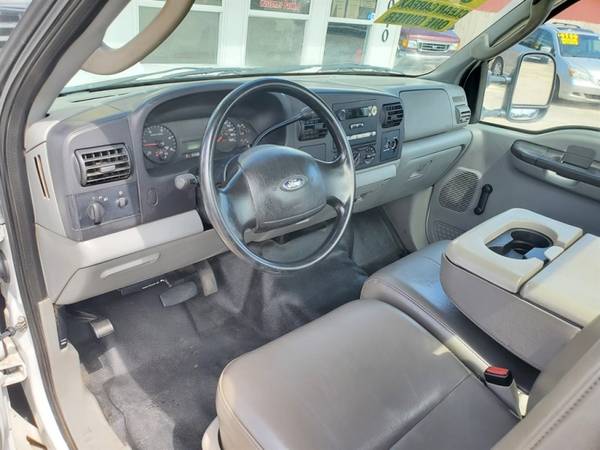 2006 Ford F250sd XL - - by dealer - vehicle automotive for sale in Longwood , FL – photo 16