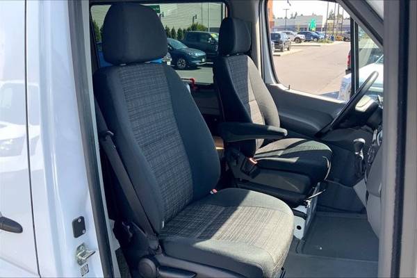 2016 Mercedes-Benz Sprinter Passenger Vans Diesel Passenger 144 WB for sale in Tacoma, WA – photo 7