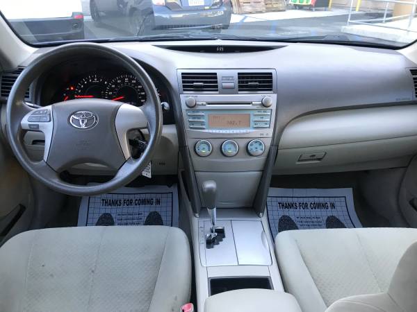 2007 Toyota Camry LE V6 Blue 121K Clean*Financing Available* for sale in Rosemead, CA – photo 15