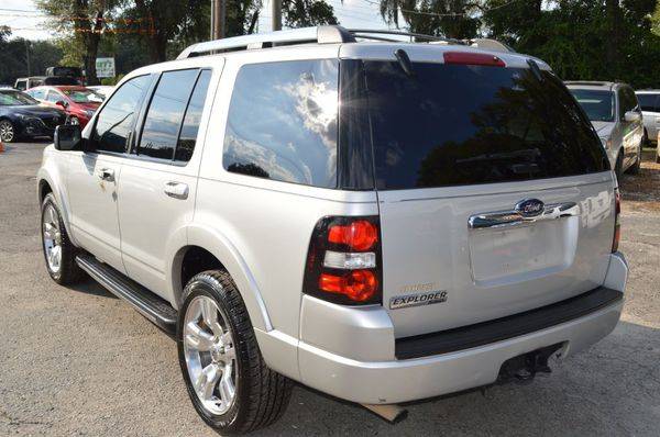 2009 FORD EXPLORER LIMITED Skyway Motors for sale in TAMPA, FL – photo 8