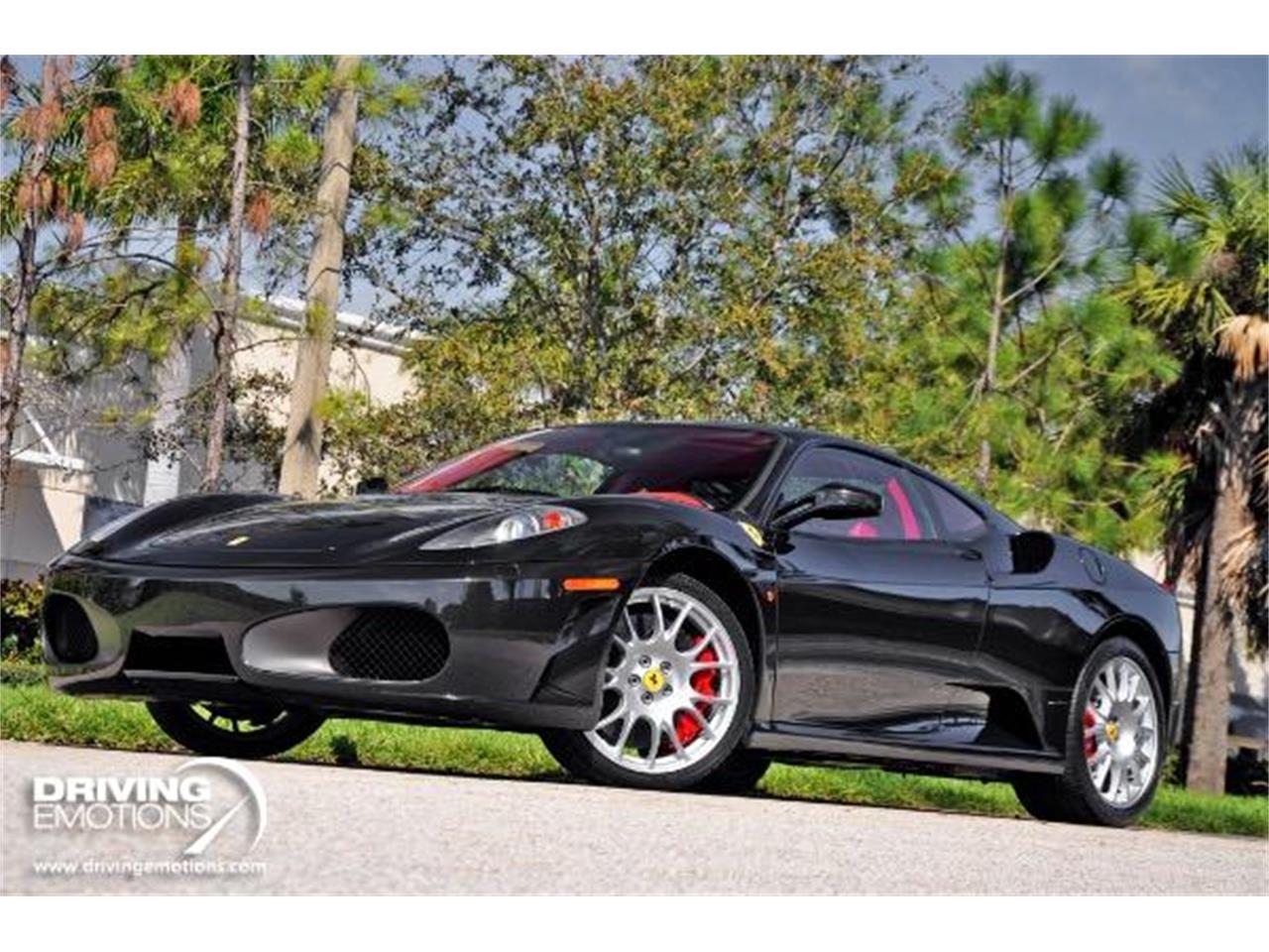 2008 Ferrari F430 for sale in West Palm Beach, FL – photo 50