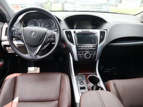 2016 Acura Tlx V6 Tech for sale in Boulder, CO – photo 14