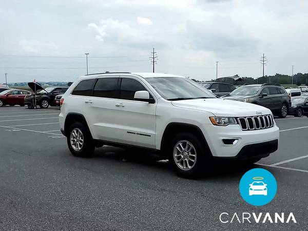 2019 Jeep Grand Cherokee Upland Sport Utility 4D suv White - FINANCE... for sale in Fort Collins, CO – photo 15