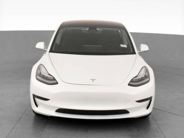 2018 Tesla Model 3 Long Range Sedan 4D sedan White - FINANCE ONLINE... for sale in NEWARK, NY – photo 17