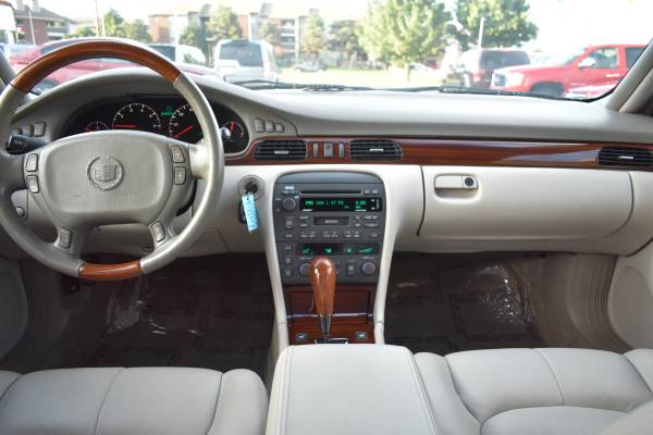 2004 CADILLAC SEVILLE SLS >>>>> 1 OWNER <<<<< for sale in Oklahoma City, OK – photo 19