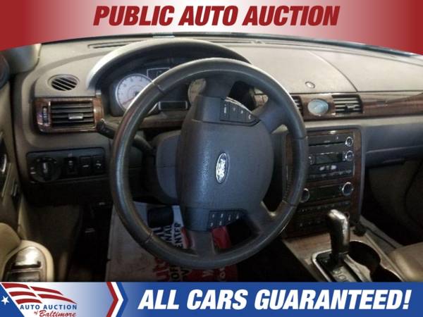 2009 Ford Taurus - - by dealer - vehicle automotive sale for sale in Joppa, MD – photo 5