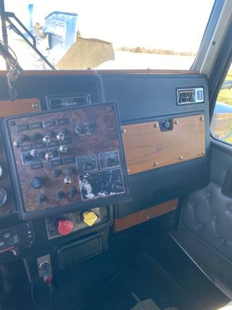 1997 Kenworth W900L - cars & trucks - by owner - vehicle automotive... for sale in Hartford, KS – photo 12