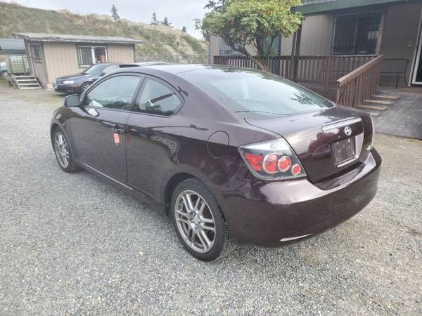 2009 SCION TC RS 5.0 ~!FINANCING AVAILABLE!~ - cars & trucks - by... for sale in Spanaway, WA – photo 6