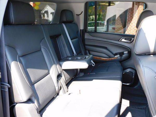 2016 Chevrolet Chevy Suburban LTZ 1500 for sale in Salem, MA – photo 22