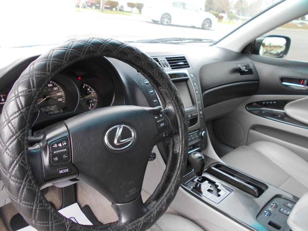 2006 Lexus GS 300 - - by dealer - vehicle automotive for sale in Ontario, CA – photo 17