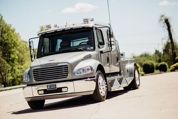 2006 FREIGHTLINER M2-106 CAT SPORTCHASSIS - - by for sale in Bloomington, CO – photo 8