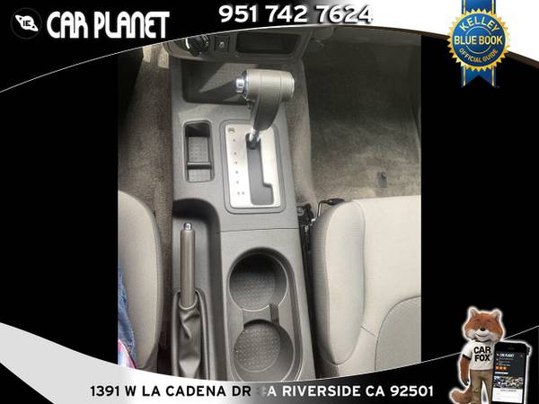 2012 Nissan Xterra S Sport Utility 4D - 12, 995 00 for sale in Riverside, CA – photo 14