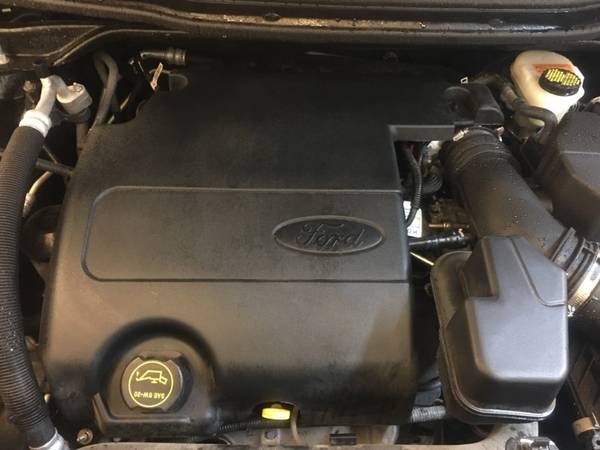 2017 Ford Explorer 4WD 4dr XLT for sale in Strasburg, ND – photo 9