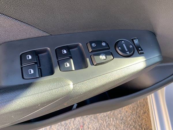 2018 Hyundai Accent SE Sedan Certified for sale in Gladstone, OR – photo 15