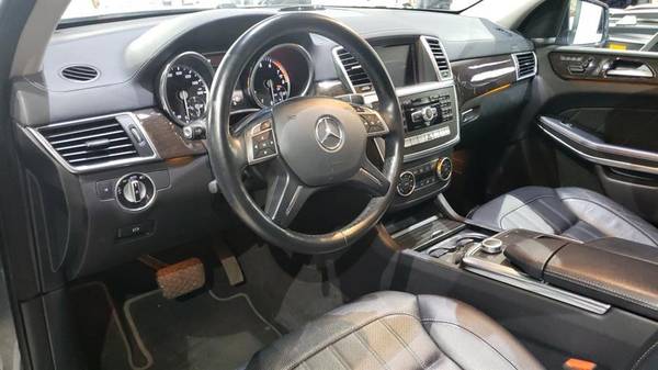 2014 Mercedes-Benz GL-Class 4MATIC 4dr GL450 - Payments starting at... for sale in Woodbury, PA – photo 8