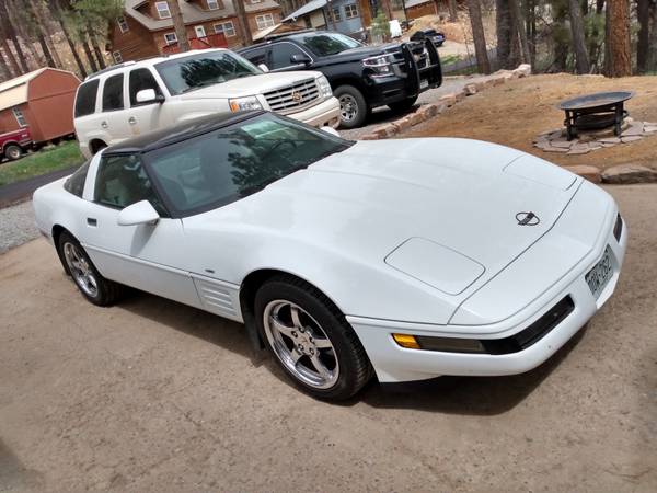 1994 Corvette LT1 for sale in Bayfield, CO – photo 3