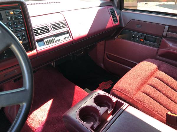 1989 Chevrolet C1500 Short bed for sale in Other, OH – photo 8
