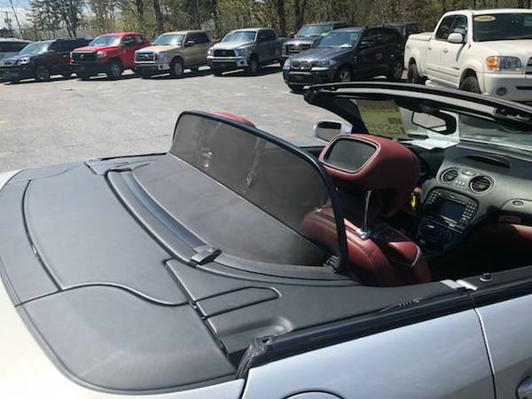 $20,999 2009 Mercedes-Benz SL 550 Convertible *81k, NAV, SPORT... for sale in Laconia, ME – photo 12