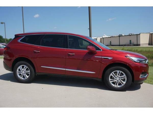 2019 Buick Enclave Essence - SUV for sale in Ardmore, OK – photo 3
