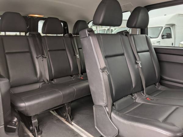 2019 Mercedes-Benz Metris Passenger Van Passenger Mini Van - cars & for sale in Fountain Valley, CA – photo 4