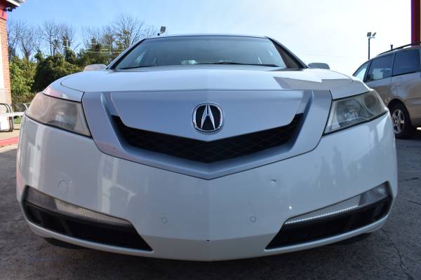 2009 ACURA TL 3.5 V6 WITH TECH... for sale in Greensboro, NC – photo 8