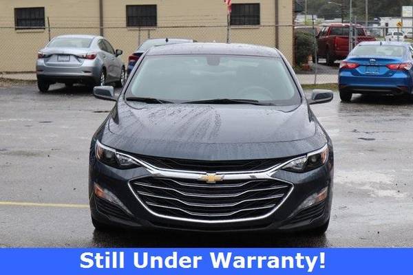 2019 Chevrolet Chevy Malibu LT - CALL/TEXT - cars & trucks - by... for sale in Jacksonville, FL – photo 3