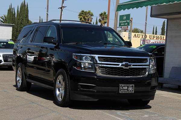 2015 CHEVY SUBURBAN LT **$0 - $500 DOWN. *BAD CREDIT WORKS FOR CASH* for sale in North Hollywood, CA – photo 3