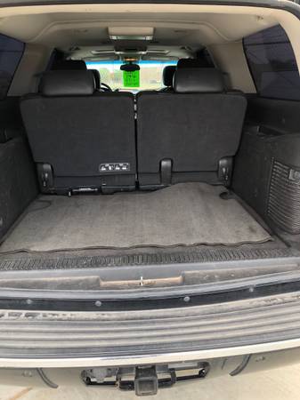 2014 Chevy Suburban for sale in Amarillo, TX – photo 9