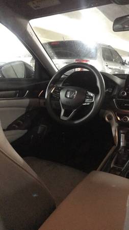 2019 Honda Accord LX 35K Miles FOR SALE BY OWNER for sale in Beltsville, District Of Columbia – photo 3