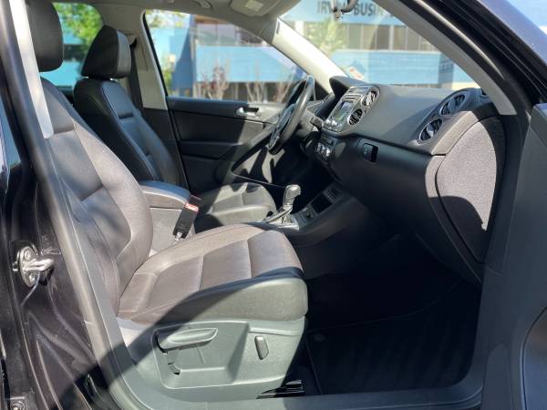 2014 Volkswagen VW Tiguan SEL 1-Owner! Navigation - 2 Keys - cars for sale in Irvine, CA – photo 20