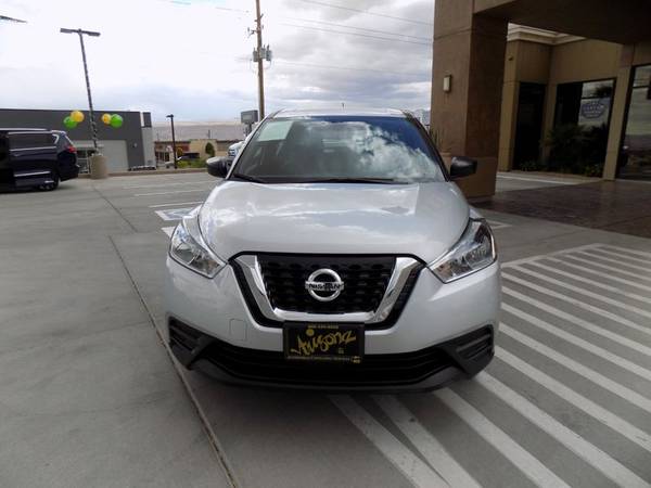 2020 Nissan Kicks S - - by dealer - vehicle for sale in Bullhead City, AZ – photo 2