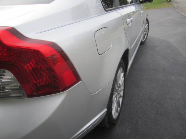 2010 Volvo S40 for sale in Shavertown, PA – photo 12
