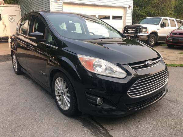 2013 Ford C-Max SEL Florida Car! - cars & trucks - by dealer -... for sale in Boonville, NY – photo 2