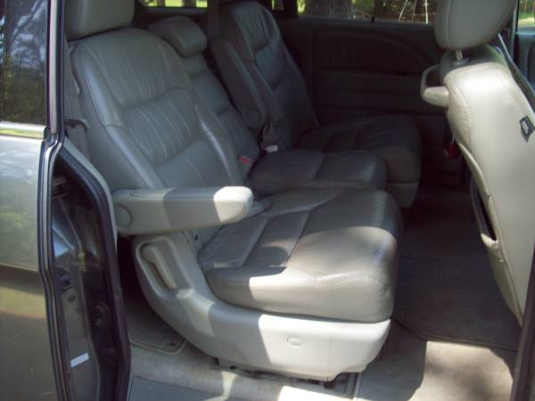 2008 Honda Odyssey for sale in Rock Hill, NC – photo 8