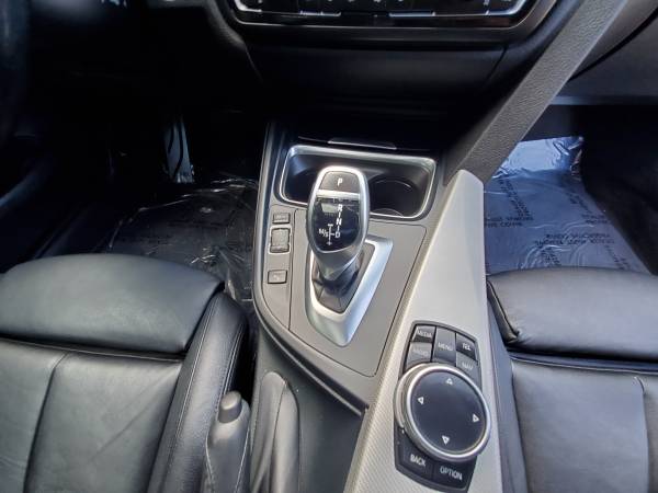 2014 BMW 435i xDrive/ M-Sport PKG/Fully Loaded for sale in Lynnwood, WA – photo 15