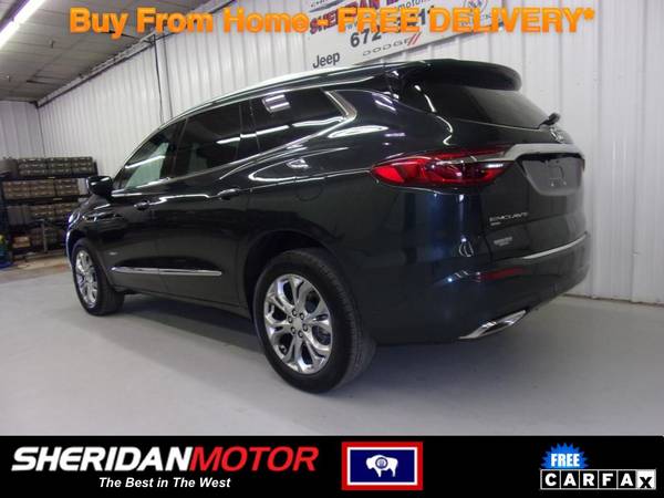 2020 Buick Enclave Avenir **WE DELIVER TO MT & NO SALES TAX** - cars... for sale in Sheridan, MT – photo 4