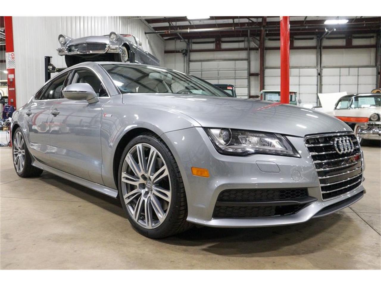 2014 Audi A6 for sale in Kentwood, MI – photo 8