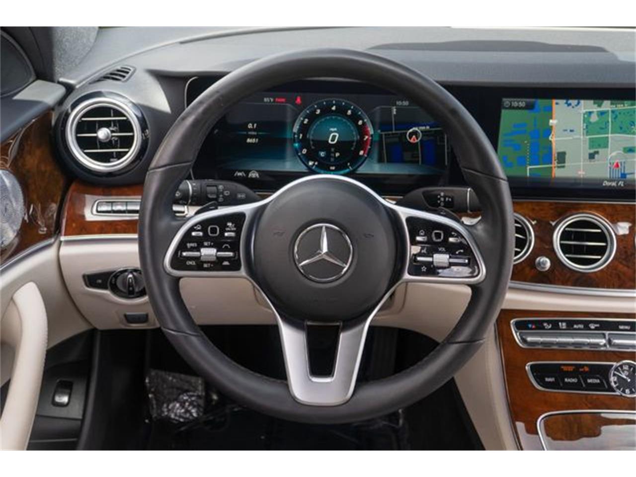 2020 Mercedes-Benz E-Class for sale in Miami, FL – photo 21