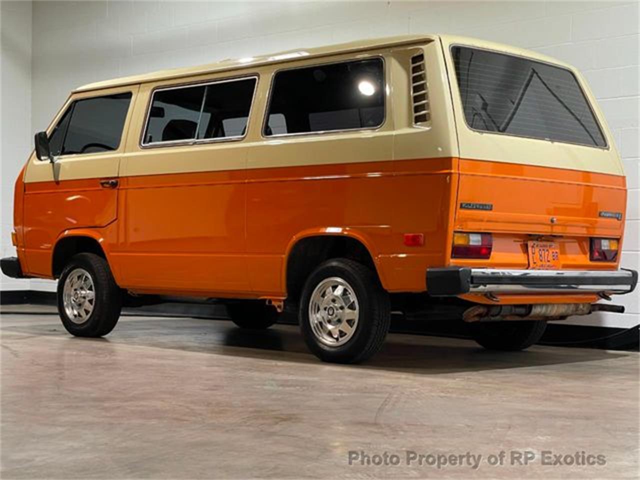 1981 Volkswagen Transporter for sale in Saint Louis, MO – photo 5