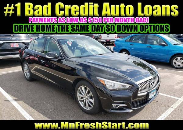 💯 BAD CREDIT? NO CREDIT? NEED A BETTER CAR? WE CAN HELP! 💯 for sale in Minneapolis, MN – photo 11