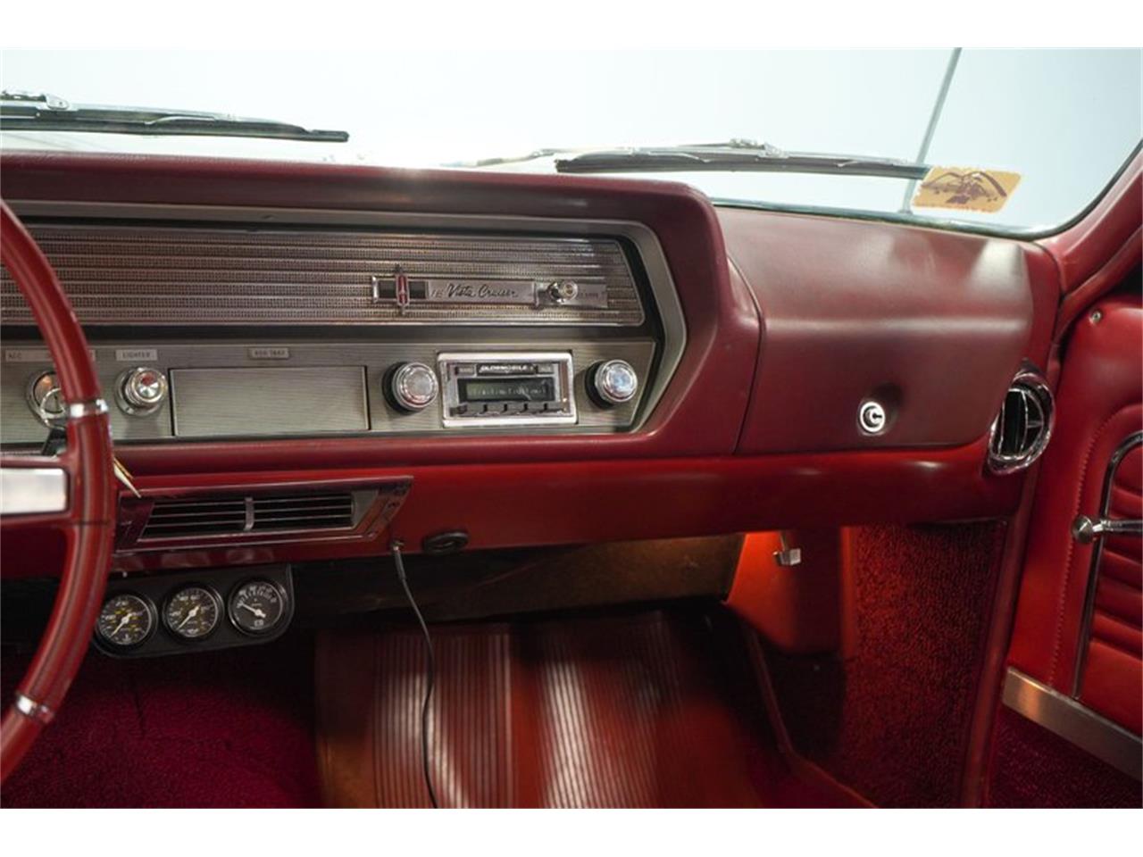 1965 Oldsmobile Vista Cruiser for sale in Mesa, AZ – photo 42