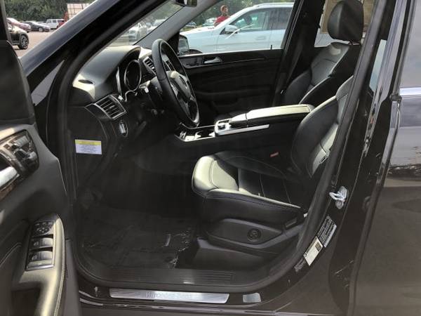 2013 Mercedes-Benz M-Class ML 350 for sale in Bowling Green , KY – photo 8