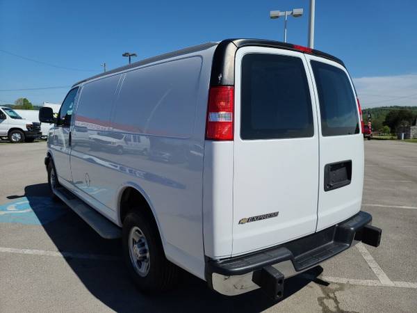 2019 Chevrolet Express 2500 Cargo Van - - by dealer for sale in Knoxville, TN – photo 6