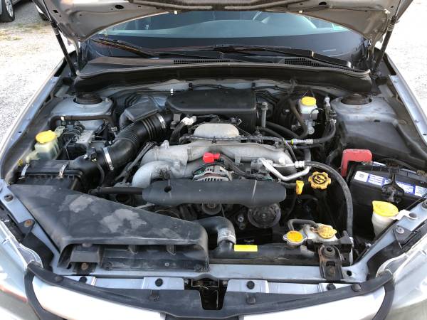 2011 Subaru Impreza - cars & trucks - by dealer - vehicle automotive... for sale in Louisville, KY – photo 12