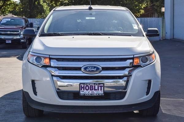 2013 Ford Edge SE for sale in Colusa, CA – photo 2