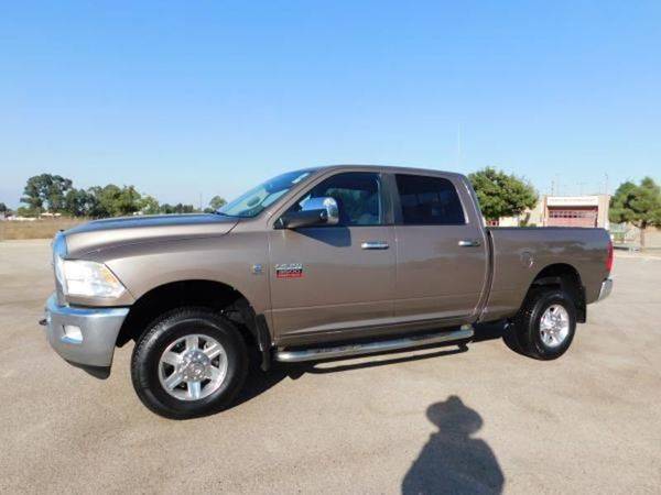 2010 Dodge Ram Pickup 3500 - THE LOWEST PRICED VEHICLES IN TOWN! for sale in Norco, CA – photo 13