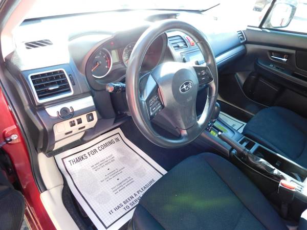 2013 Subaru XV Crosstrek 2 0 Limited - - by dealer for sale in Englewood, CO – photo 8