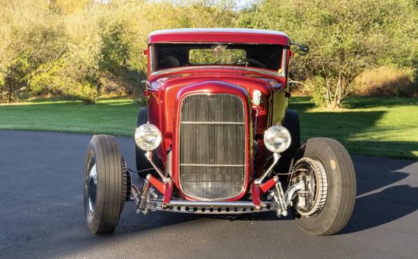 1930 Ford Coupe - cars & trucks - by owner - vehicle automotive sale for sale in Los Angeles, CA – photo 6